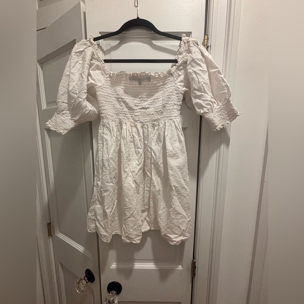 Hill house dress coverup